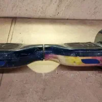 اسکوتر برقی