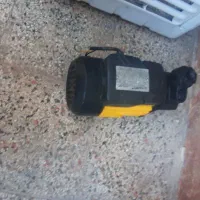 پمب اب نیم اسب|سایر لوازم برقی|شیراز, محراب|دیوار