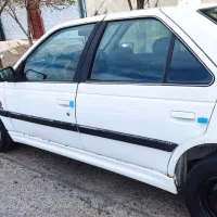 پارس دوگانه کارخانه|خودرو سواری و وانت|تربتحیدریه, شهرک ولیعصر|دیوار