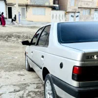 پژو 405 مدل 87|خودرو سواری و وانت|مریوان, |دیوار