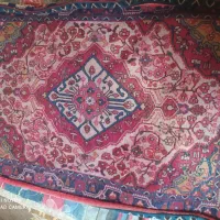قالیچه دست بافت ترکمن
