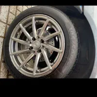 رینگ‌ولاستیک‌وسن‌چرخشی‌کوروم