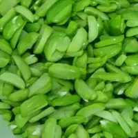 باقالی و نخود سبزدرجه1عالی