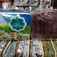 پتو دونفره لیلیان 935هزار|رختخواب، بالش، پتو|خرمآباد, |دیوار