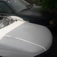 اسکلت اتاق پارس انواع استوک بدنه L90 تیبا ۲۰۶ سمند|قطعات یدکی و لوازم جانبی|مشهد, کوی سیدی|دیوار