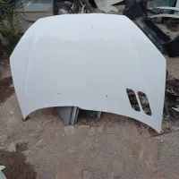 در کاپوت پژو ۲۰۶