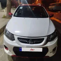 کوییک R مدل ۹۸