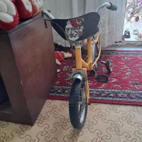 دوچرخه ۱۲ بچگانه