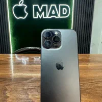 iPhone 13 Pro