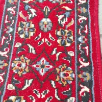 فرش کناره|فرش|همدان, |دیوار