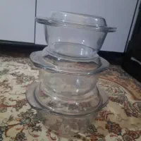 قابلمه پیرکس|ظروف پخت‌وپز|کرمانشاه, |دیوار