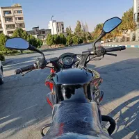 ns200|موتورسیکلت|همدان, |دیوار