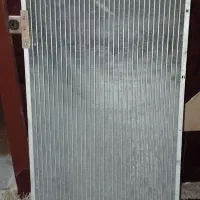 فن و رادیات کولر پراید باری به شرط درحد نو