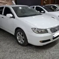 لیفان ۶۲۰ مدل ۹۲ ۱۸۰۰ سی سی سانروف دار