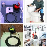 لوله بازکنی ویلاشهر پیکان شهر حومه کرج فوری محل|خدمات پیشه و مهارت|تهران, ویلاشهر|دیوار