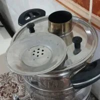 سماور|سماور، چای‌ساز، قهوه‌ساز|کرج, اخگرآباد|دیوار