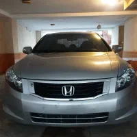 هوندا آکورد۲۰۰۹،کارکرد ۱۸۰ هزارکیلومتر واقعی