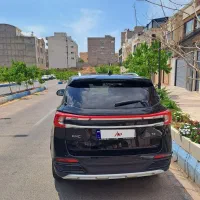 FMC T5 مشکی  1404|خودرو سواری و وانت|تبریز, |دیوار