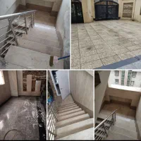 نظافت ساختمان