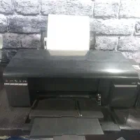 پرینتر سابلیمیشن L805|پرینتر، اسکنر، کپی، فکس|آستانه اشرفیه, |دیوار