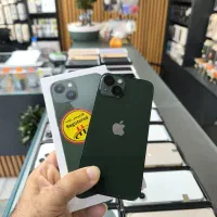 آیفون 13 با گارانتی شرکتی اقساط با چک
