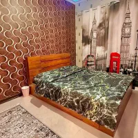 اجاره ویلا روزانه‌ استخرابگرم سرپوشیده(قیمت مناسب)|اجارهٔ کوتاه‌مدت ویلا و باغ|چهارباغ, |دیوار