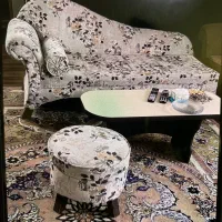 مبل اسپرت کارکرده