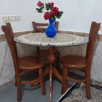 میز نهار خوری