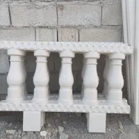 تولید موزاییک و پایه تاغ|مصالح و تجهیزات ساختمان|گناباد, |دیوار