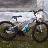 دوچرخه سایز ۲۴|دوچرخه، اسکیت، اسکوتر|رودسر, |دیوار