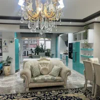 138 متر شمال  شرق مرزداران