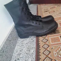 پوتین نو استفاده نشده|کیف، کفش، کمربند|خلخال, |دیوار