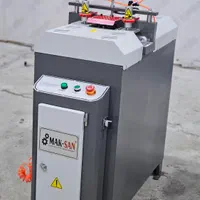 فروش دستگاه جوش و برش upvc اکبند و کارکرده