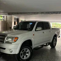 کاپرا مدل ۹۳ بی رنگ