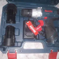 دریل پیچ گوشتی شارژی|ابزارآلات|اصفهان, گرکان|دیوار