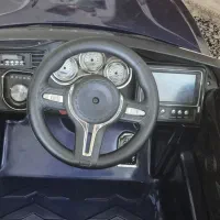 ماشین شارژی|اسباب‌بازی بچه|گرگان, |دیوار