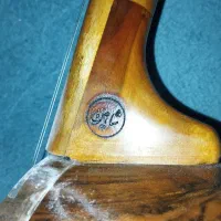 کمانچه|سازهای سنتی|دزفول, |دیوار