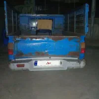 نیسان دیزل مدل ۹۰|خودرو سواری و وانت|ویسیان, |دیوار