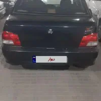 پراید ۱۳۲