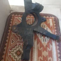 لنت جلو پژو پیکان پارس لنت قدیمی، سگدست تیبا|قطعات یدکی و لوازم جانبی|ری, جوانمرد قصاب|دیوار