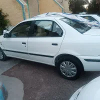 فروش سمند ال ایکس خانگی