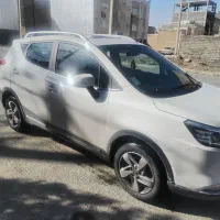 jac S3|خودرو سواری و وانت|تهران, استاد معین|دیوار