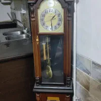 ساعت