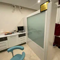 پارتیشن ام دی اف شیشه