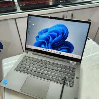 لنوو یوگا 14s|رایانه همراه|کرمانشاه, |دیوار