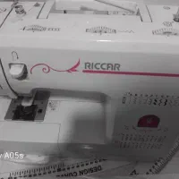 چرخ خیاطی Riccar