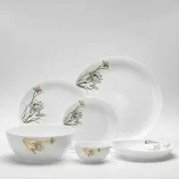 انواع مدل آرکوپال ۲۶ پارچه