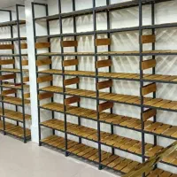 رگال .پروفیل.چوب روس‌.چوبکار .بست