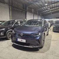 پیور پلاس ID4 تحویل فوری خسروانی