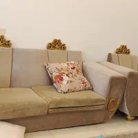 مبل|مبلمان خانگی و میز عسلی|تهران, تاکسیرانی|دیوار